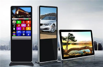 户外广告机的核心技术特点有哪些？